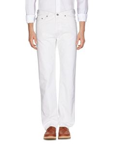 Повседневные брюки Trussardi Jeans