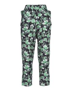 Повседневные брюки Marni