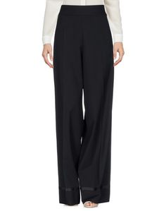 Повседневные брюки Maison Margiela