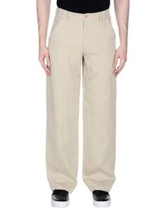 Повседневные брюки Armani Collezioni