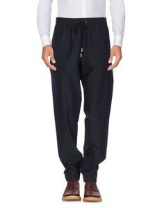 Повседневные брюки Maison Flâneur