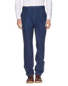 Повседневные брюки Officine GÉnÉrale Paris 6e