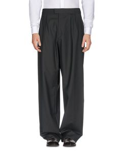 Повседневные брюки RAF Simons