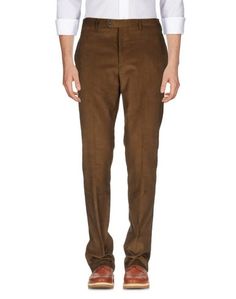 Повседневные брюки Officine GÉnÉrale Paris 6e