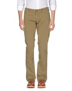 Повседневные брюки Etro
