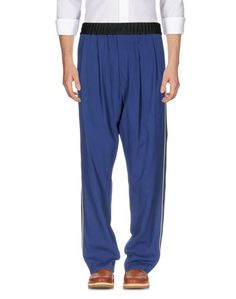 Повседневные брюки Haider Ackermann