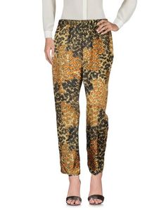 Повседневные брюки Dries Van Noten