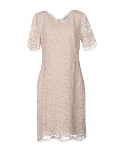 Платье до колена Blumarine