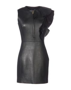 Короткое платье Dsquared2