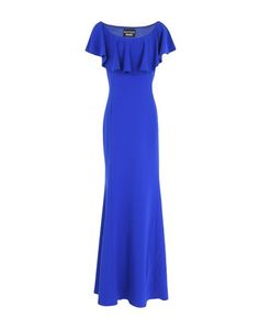 Длинное платье Boutique Moschino