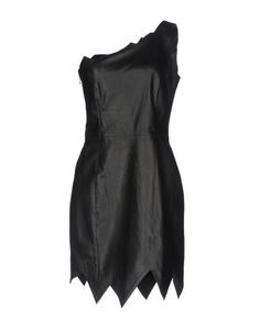 Короткое платье Moschino Cheap and Chic