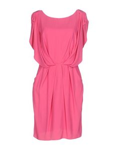 Платье до колена Blumarine