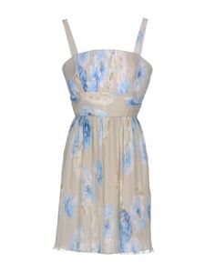Короткое платье Blugirl Blumarine