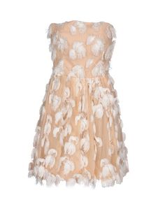Короткое платье Blumarine