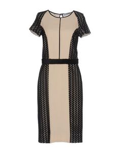 Платье до колена Blumarine