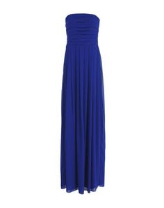 Длинное платье Musani Couture