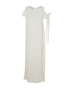 Длинное платье Helmut Lang