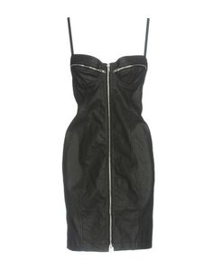 Короткое платье Jeremy Scott