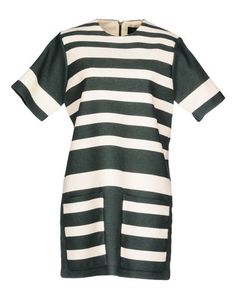 Короткое платье Derek Lam