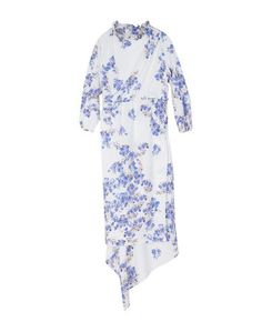 Платье до колена Vetements