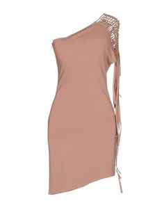 Короткое платье Alexandre Vauthier