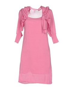 Короткое платье RED Valentino