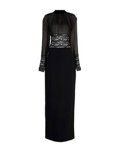 Длинное платье TOM Ford
