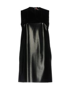Короткое платье Msgm