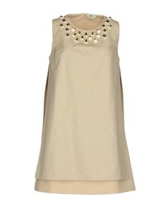 Короткое платье Fendi