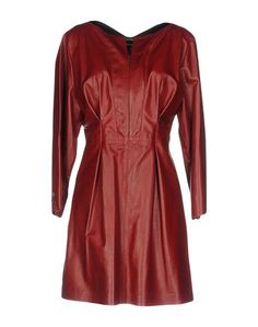 Короткое платье Isabel Marant