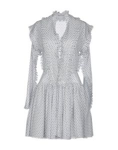 Короткое платье AlaÏa