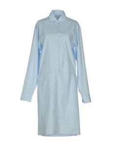 Платье до колена Vetements