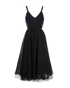 Платье до колена Hope Collection