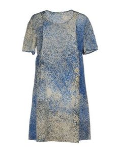 Короткое платье Kenzo