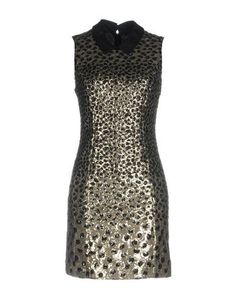Короткое платье Philipp Plein