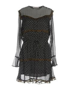 Короткое платье Scotch & Soda