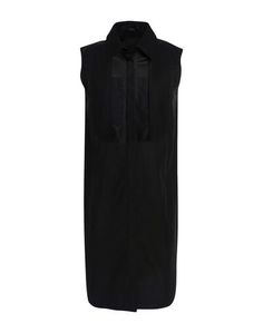 Короткое платье Alexander Wang