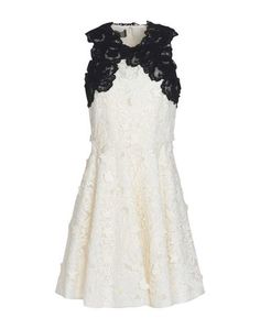 Короткое платье Giambattista Valli