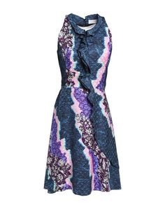 Платье до колена Peter Pilotto