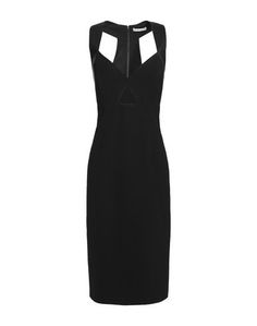 Платье до колена Alice + Olivia