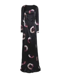 Длинное платье Nina Ricci