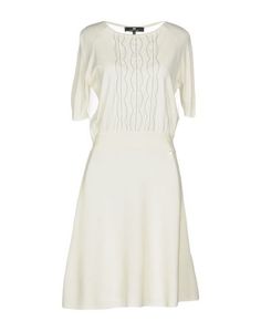 Короткое платье Elisabetta Franchi