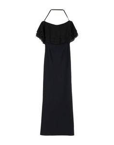 Длинное платье Christies À Porter