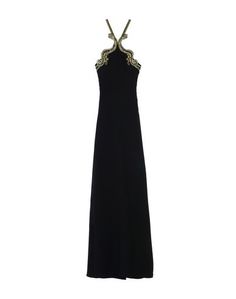 Длинное платье Roberto Cavalli