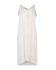 Платье длиной 3/4 Maison Margiela