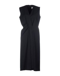 Платье длиной 3/4 Maison Margiela