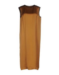 Платье до колена Maison Margiela