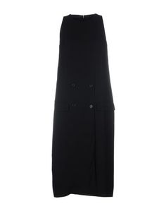 Платье длиной 3/4 Maison Margiela