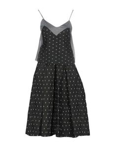 Платье длиной 3/4 Pitchouguina