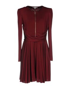 Короткое платье Carven